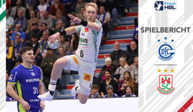 Matthias Musche beim Wurf