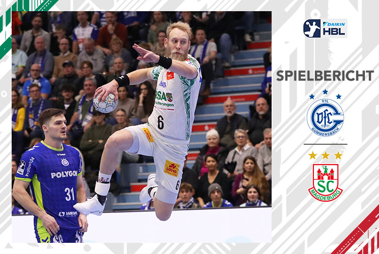 Matthias Musche beim Wurf