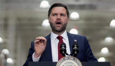 „Sind Sie ein weißer Mann?“ – Männer in den USA können wegen „Diskriminierung“ Geld fordern