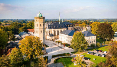 Starke Partner in der Eingliederungshilfe
