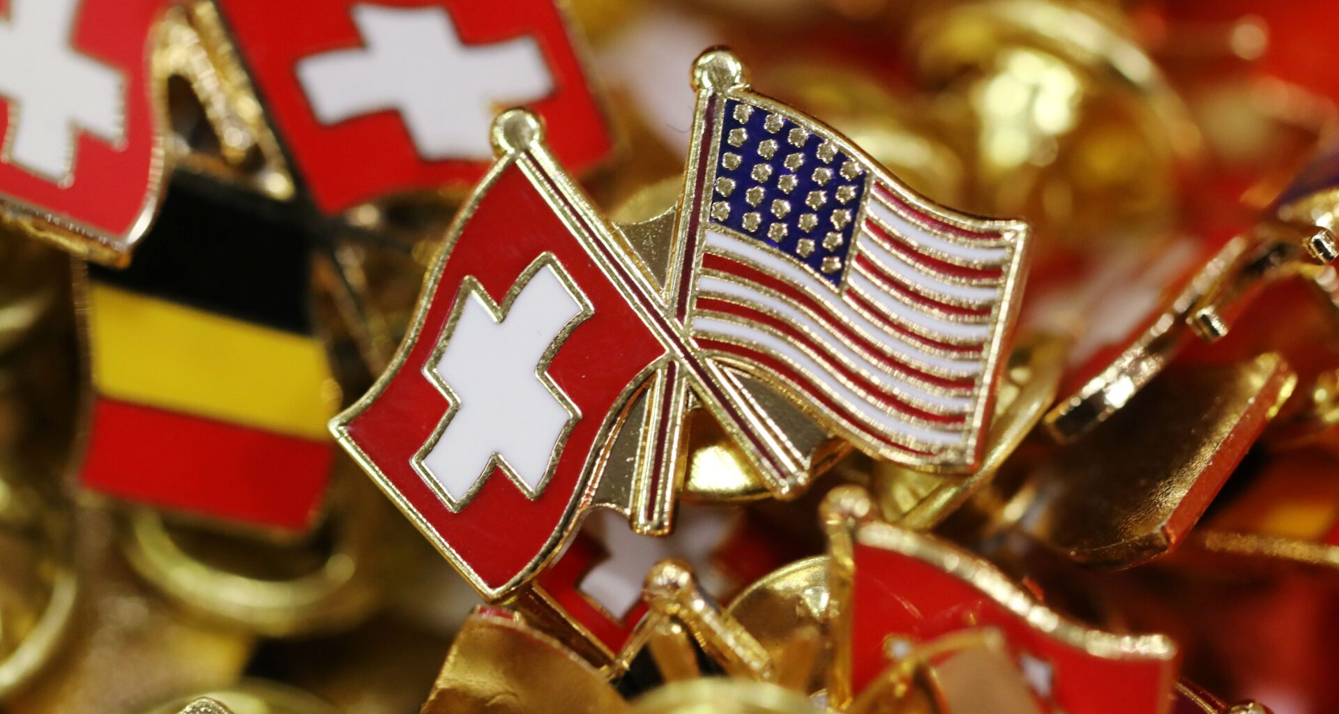 USA bestätigen zollbezogene Elemente des Handelsabkommens mit der Schweiz