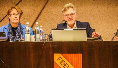 Karlsruher Doppelhaushalt 2026/27 wackelt weiter