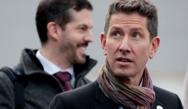 Großbritannien ernennt Christian Turner zum Botschafter in den USA