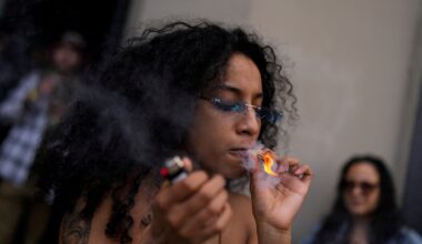 Trump unterzeichnet Anordnung zur Lockerung der US-Marihuana-Vorschriften und weckt Hoffnungen in der Branche