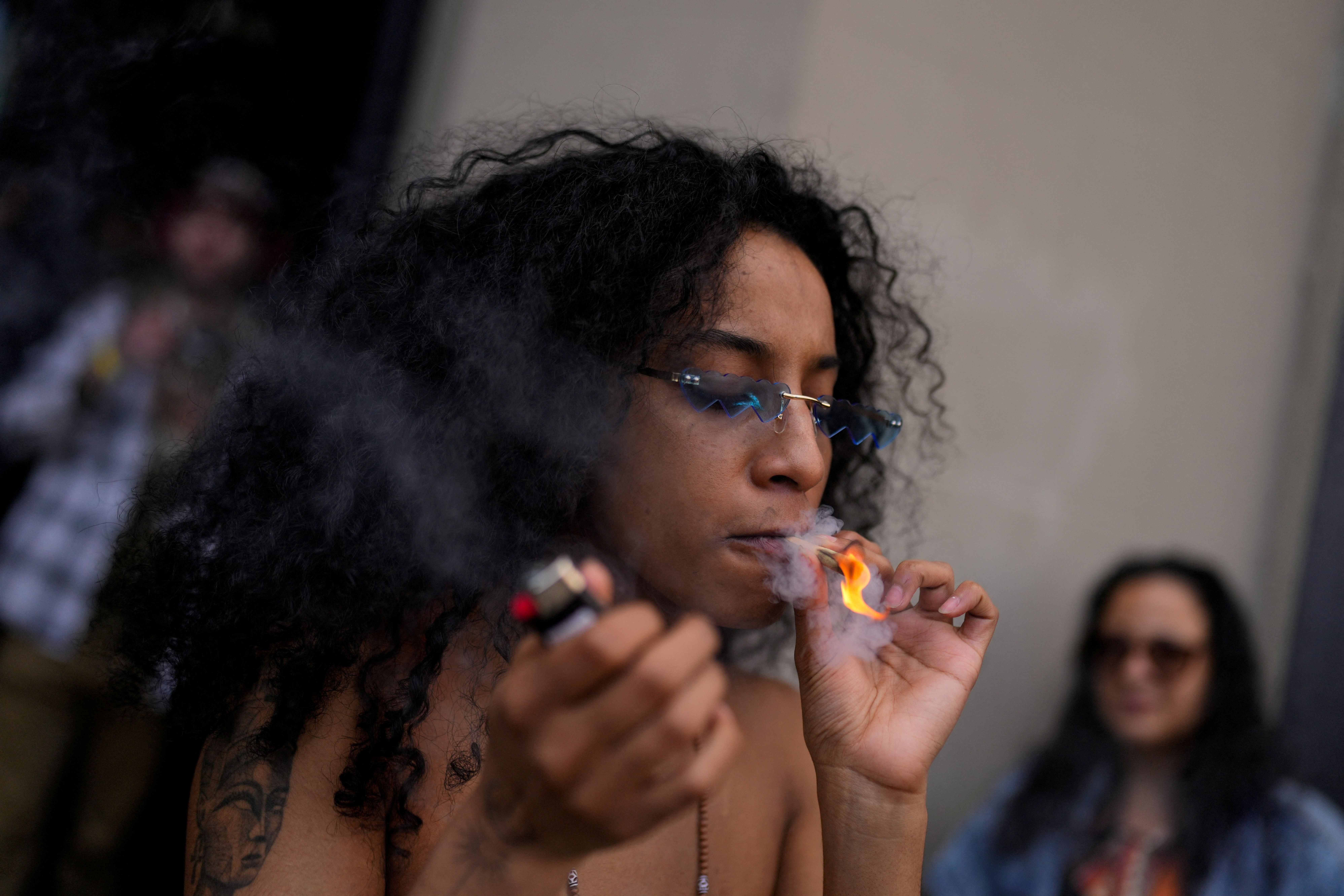 Trump unterzeichnet Anordnung zur Lockerung der US-Marihuana-Vorschriften und weckt Hoffnungen in der Branche