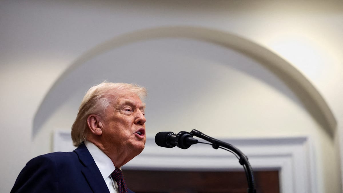 Übernahmepläne: Trump ernennt neuen Sondergesandten – „Eine Ehre, Grönland zu einem Teil der USA zu machen“