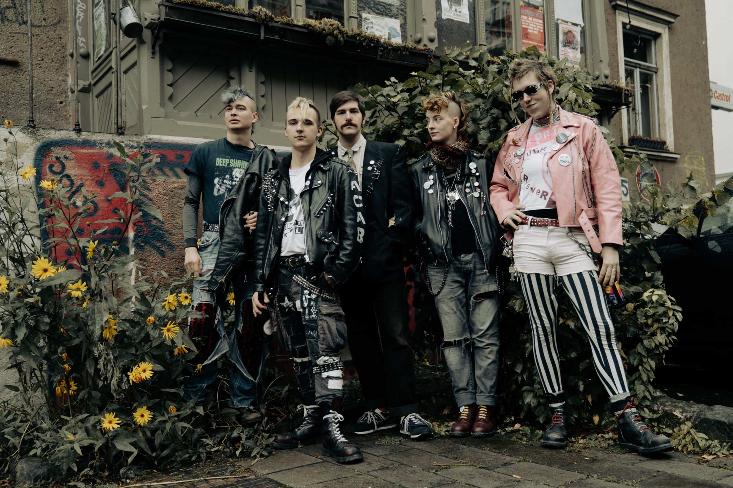 Stauffenberg - Foto: Johannes Haupt