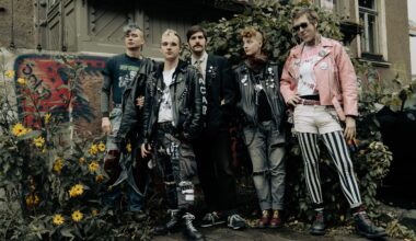 Stauffenberg – Jung, anti, dreckig