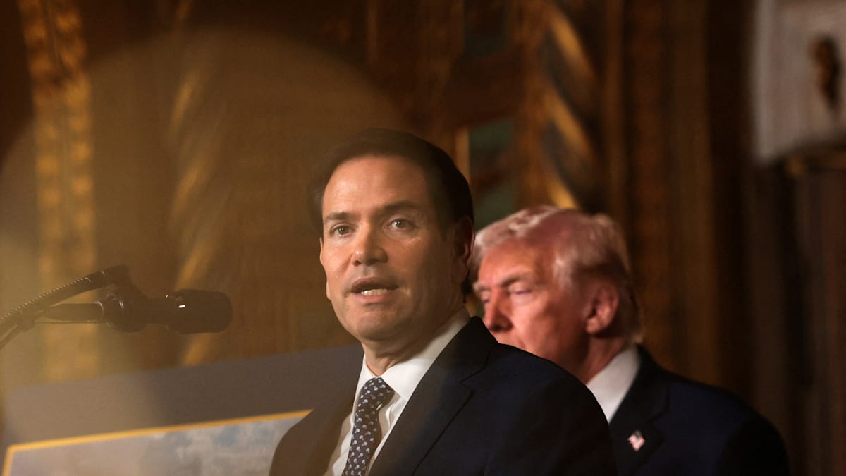 Einreiseverbote: USA sanktioniert Ex-Top-EU-Beamten und deutsche „HateAid“-Aktivisten wegen „Zensur“ im Internet