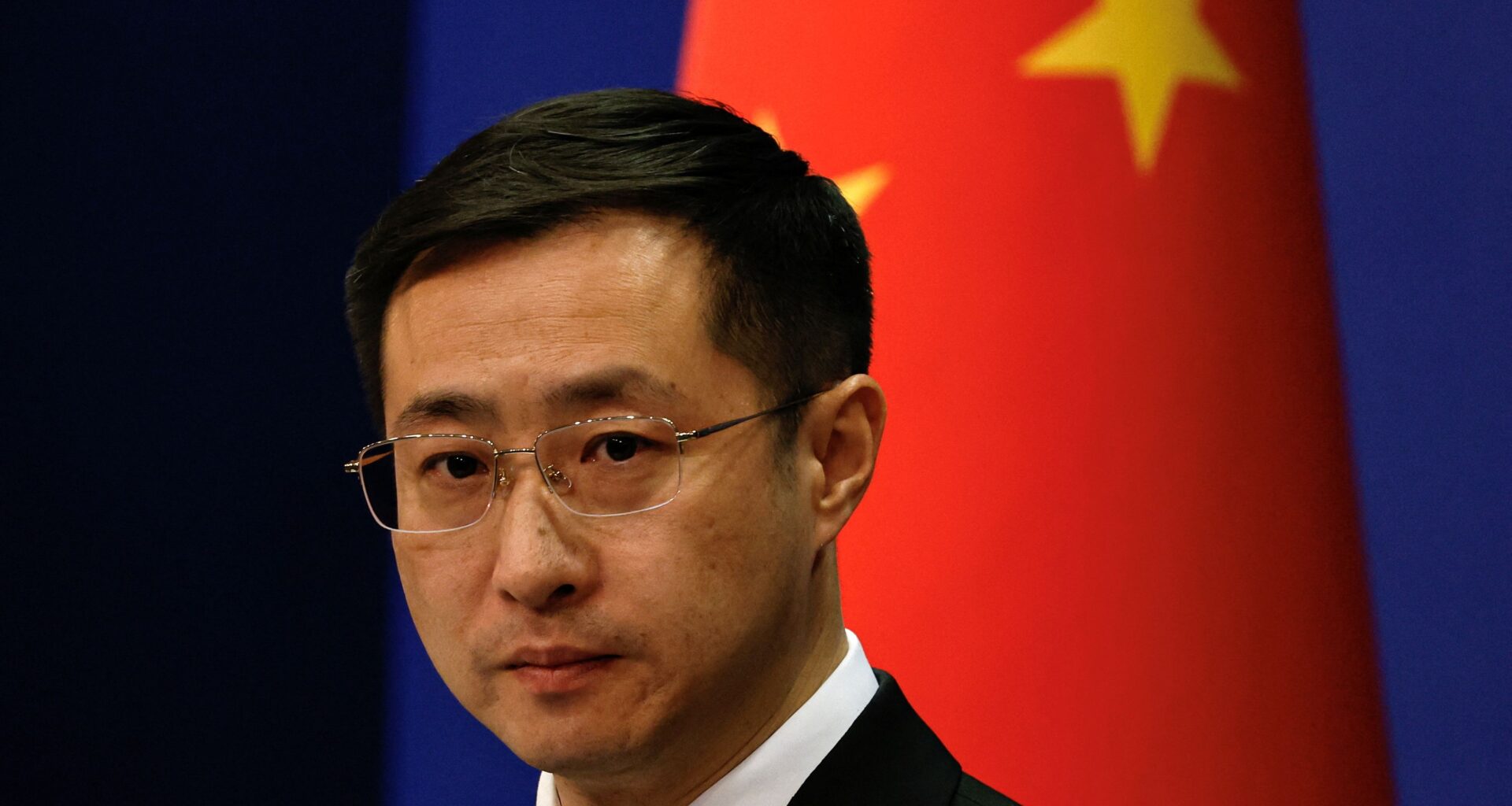 China wirft den USA Heuchelei in der nuklearen Abrüstung vor