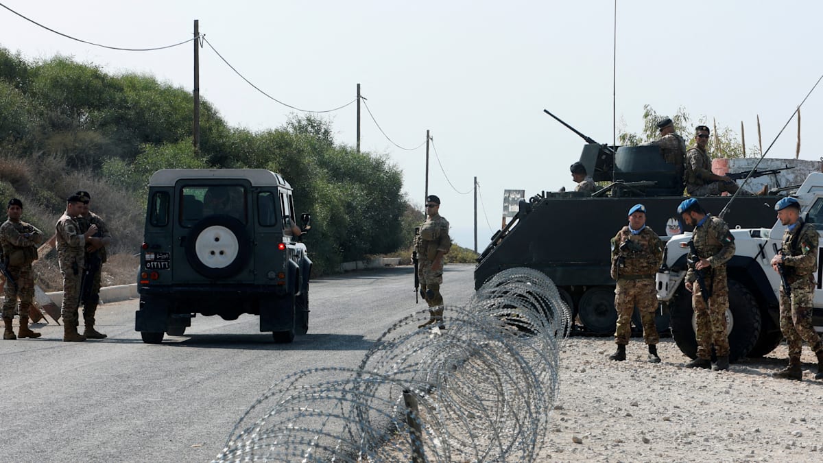 „Ratschlag, Training und Kapazitätenaufbau“ – EU plant Mission im Libanon