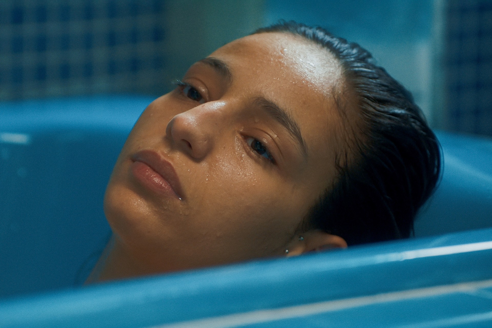 Die jüngste Tochter