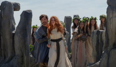 Pieschener Kinotipps ab 25. Dezember 2025