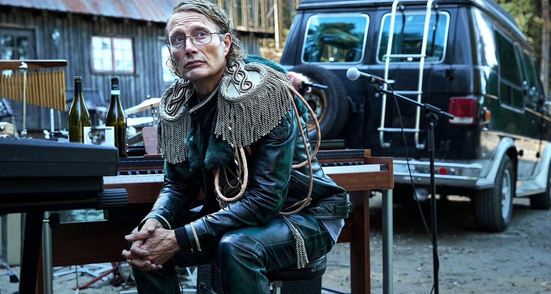 Therapie für Wikinger