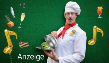 Neujahrssingen: Freikartenverlosung - Neustadt-Geflüster