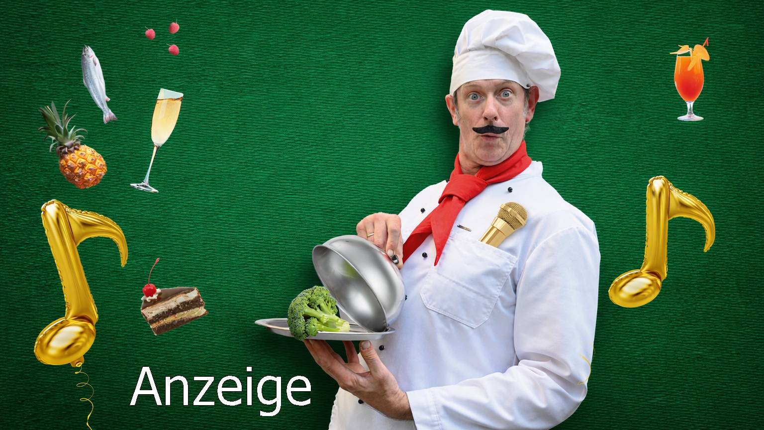 Neujahrssingen: Freikartenverlosung - Neustadt-Geflüster