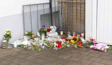 Prozess um Mord an Nina H. in Haunstetten startet im Februar: Was sich Angehörige erhoffen