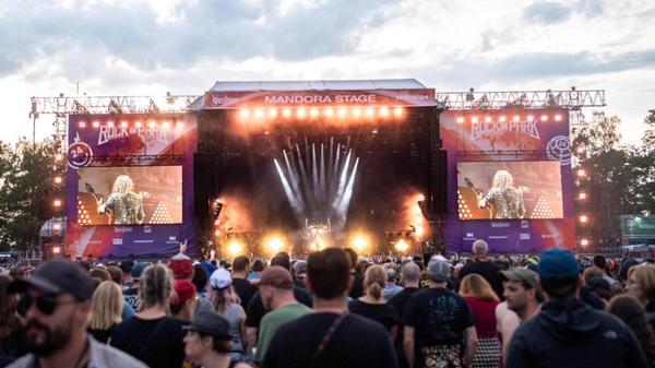 RiP 2026 Line-up komplett: Veranstalter kündigt über 50 neue Acts an RiP 2026 Line-up komplett: Veranstalter kündigt über 50 neue Acts an