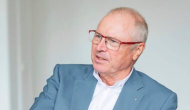 Sparkassen-Landschaft NRW: „Das Geschäft hat sich dramatisch verändert“