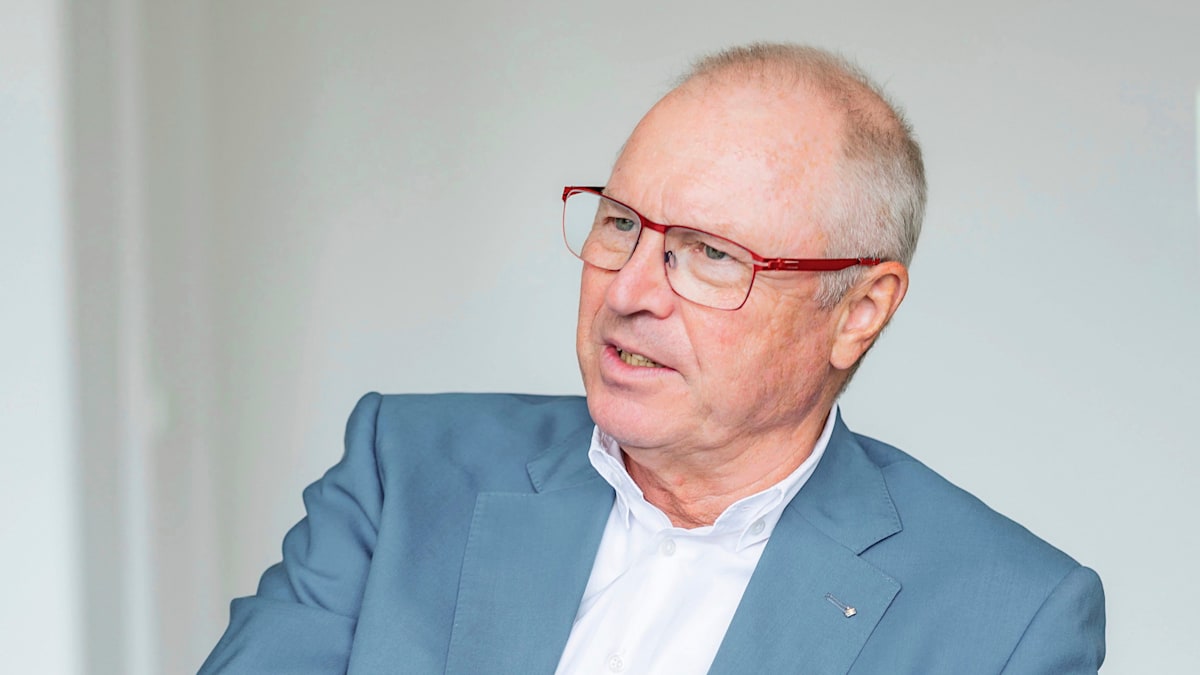 Sparkassen-Landschaft NRW: „Das Geschäft hat sich dramatisch verändert“