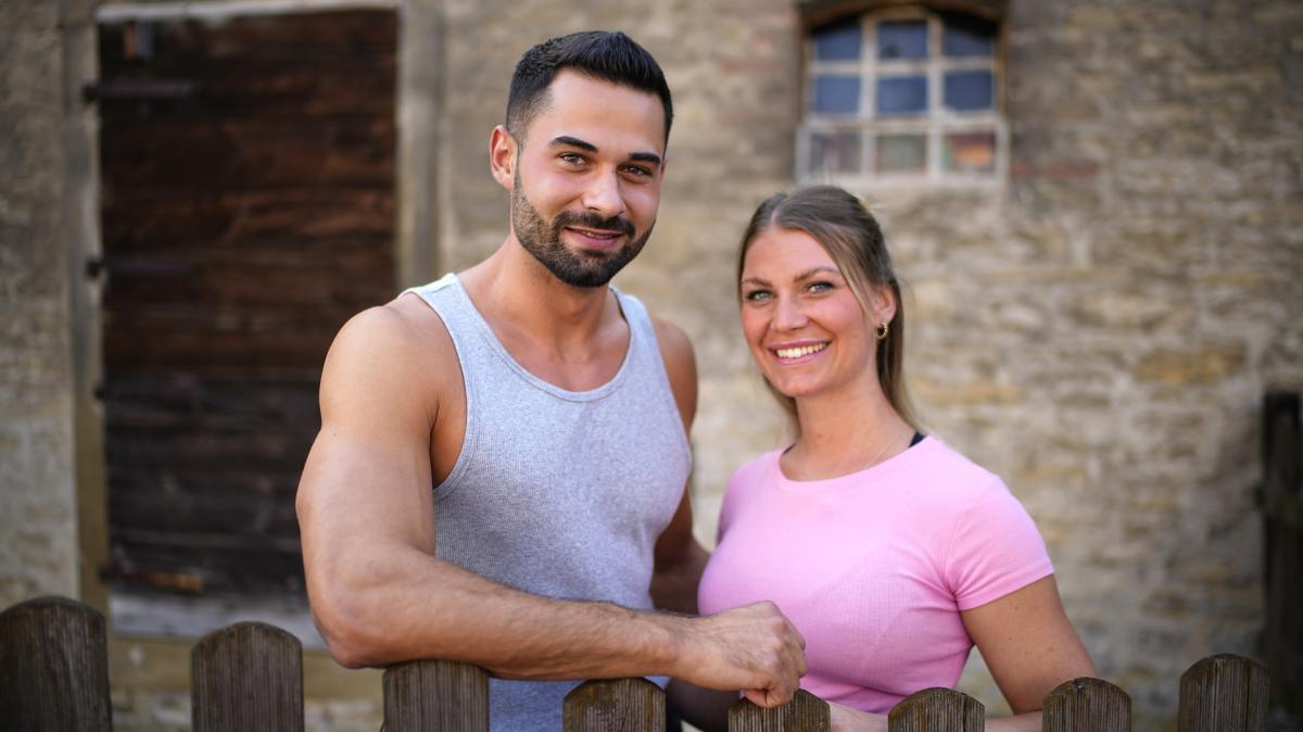 Was der Ackerbauer von seiner „Hofdame“ lernen kann