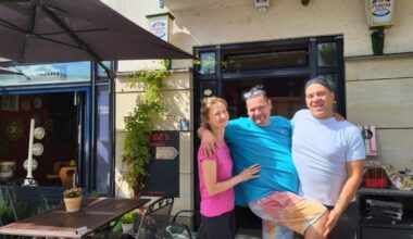 Fantina – wo Johannstadt nach Sizilien schmeckt  – Johannstadt.de