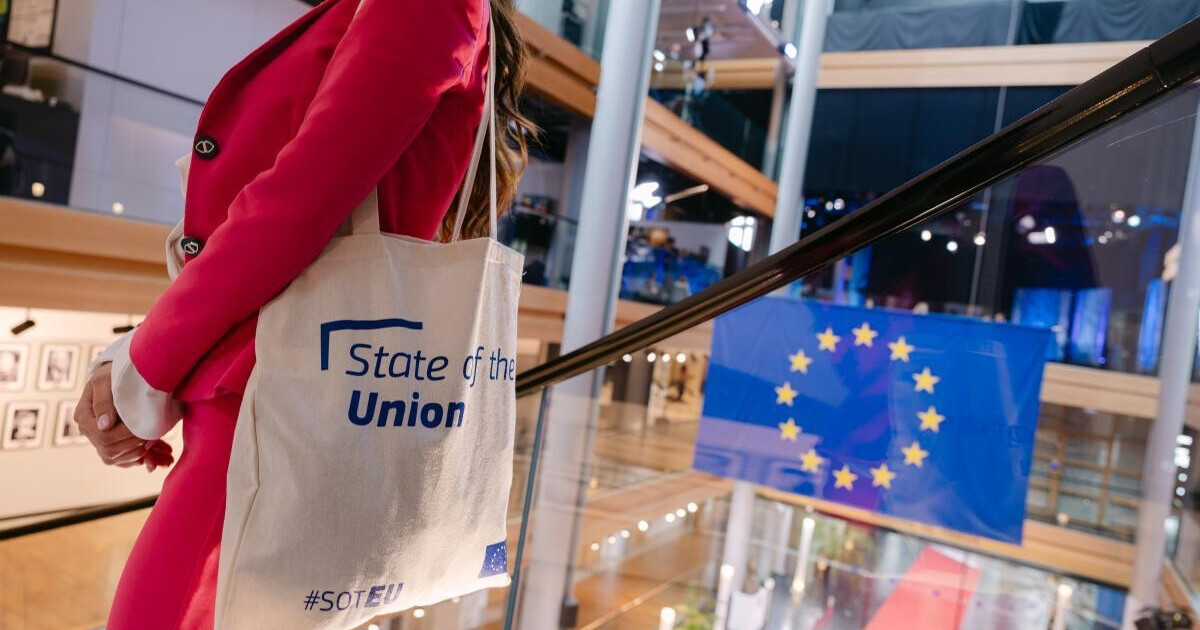 Wo vereinfacht werden soll • Table.Briefings