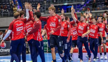 Vieles spricht für einen Sieg über Bergischer HC