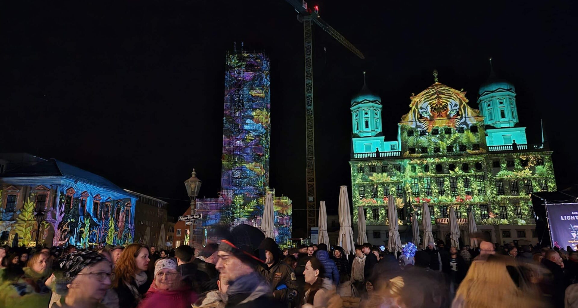 Mein Jahr 2025 - Augsburger Persönlichkeiten über 2025