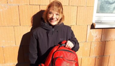 Nürnberger Straßenambulanz verarztet Obdachlose: „Alle tragen bedrückende Geschichten“