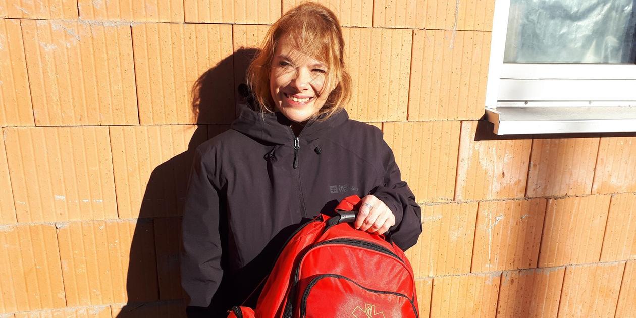 Nürnberger Straßenambulanz verarztet Obdachlose: „Alle tragen bedrückende Geschichten“