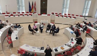 Einrichtung von Bürgerräten in Brandenburg vorerst gescheitert