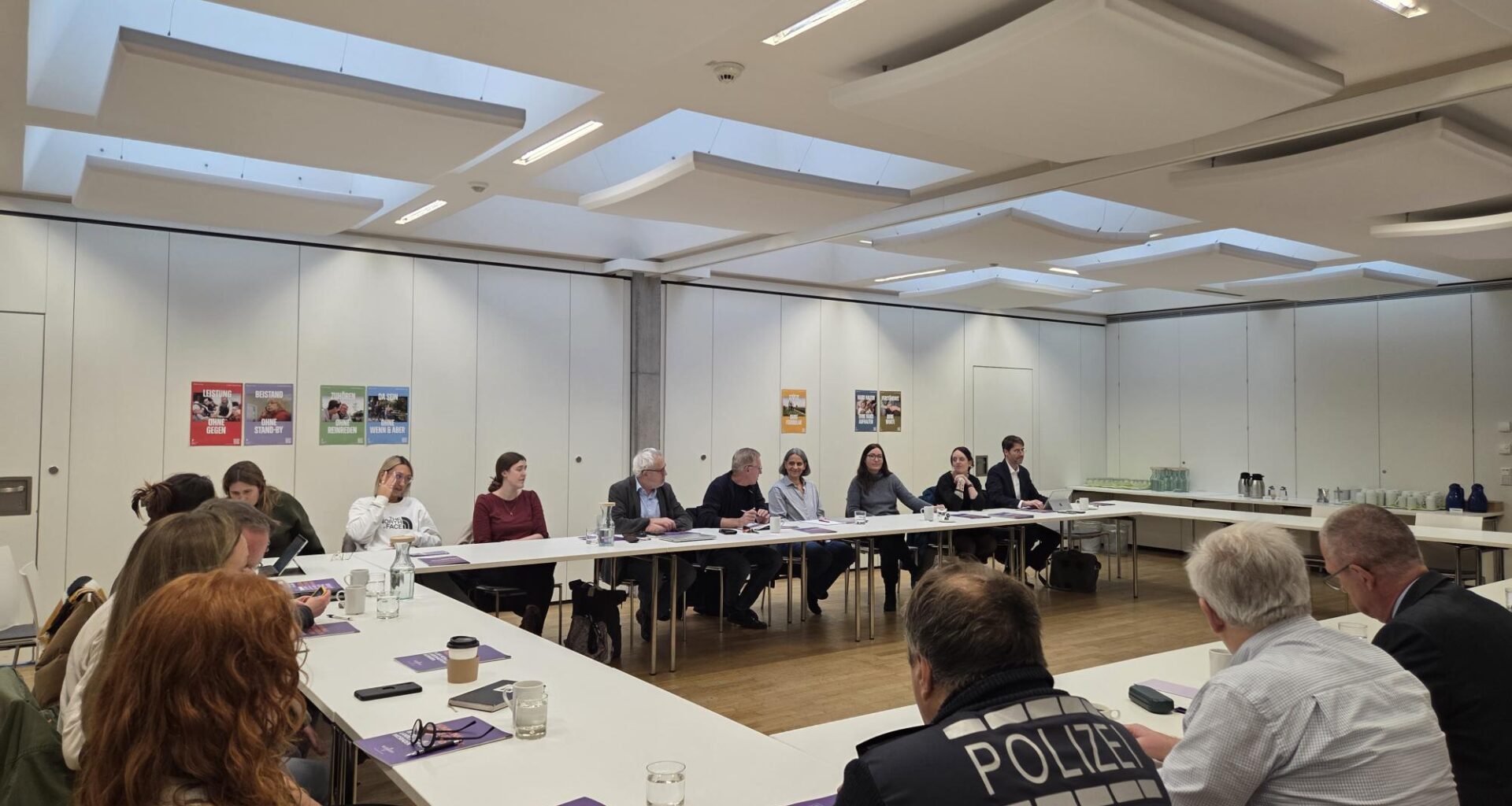 20251127 Runder Tisch Amalie Foto DWLammer