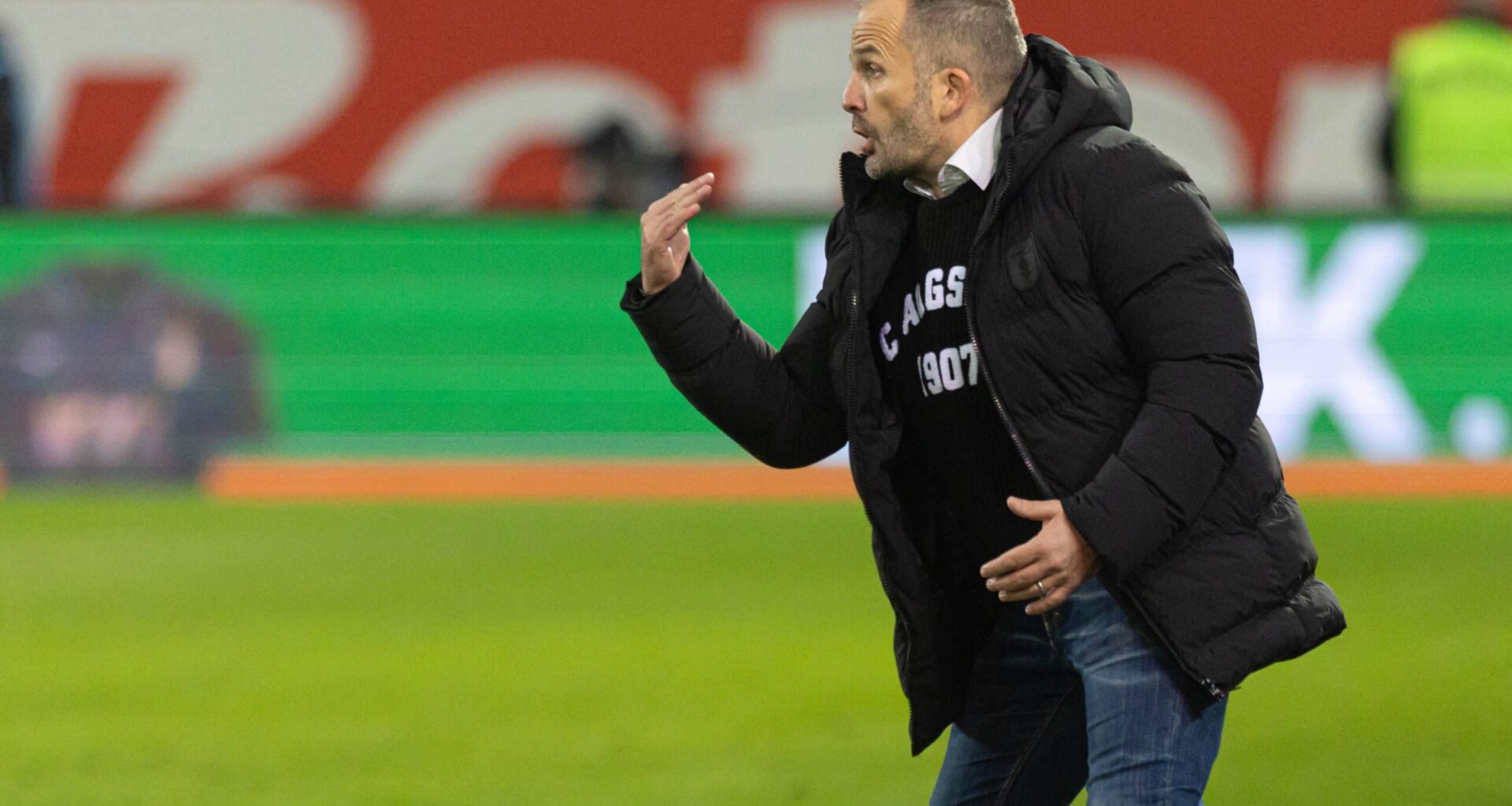 Baums letztes Geschenk? - Augsburg Journal