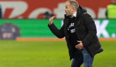 Baums letztes Geschenk? - Augsburg Journal