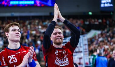 Pytick geht voran: SG Flensburg-Handewitt distanziert Berlin