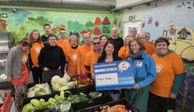 „Radio Brocken hilft e.V." feiert Jubiläum – Unbürokratische Hilfe seit 2005