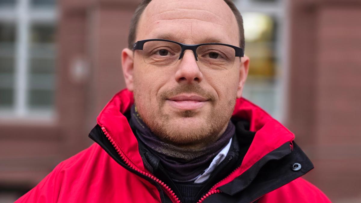 Sparpläne Stadt Karlsruhe streichen 1000 Stellen und belasten Verwaltung: verdi protestiert