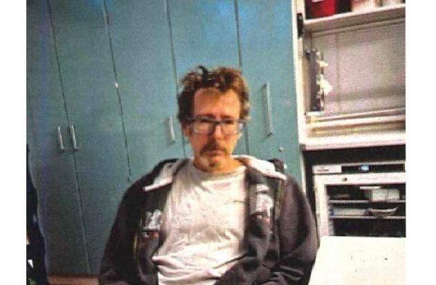 POL-F: 251221 - 1319 Frankfurt-Niederrad: Vermisste Person