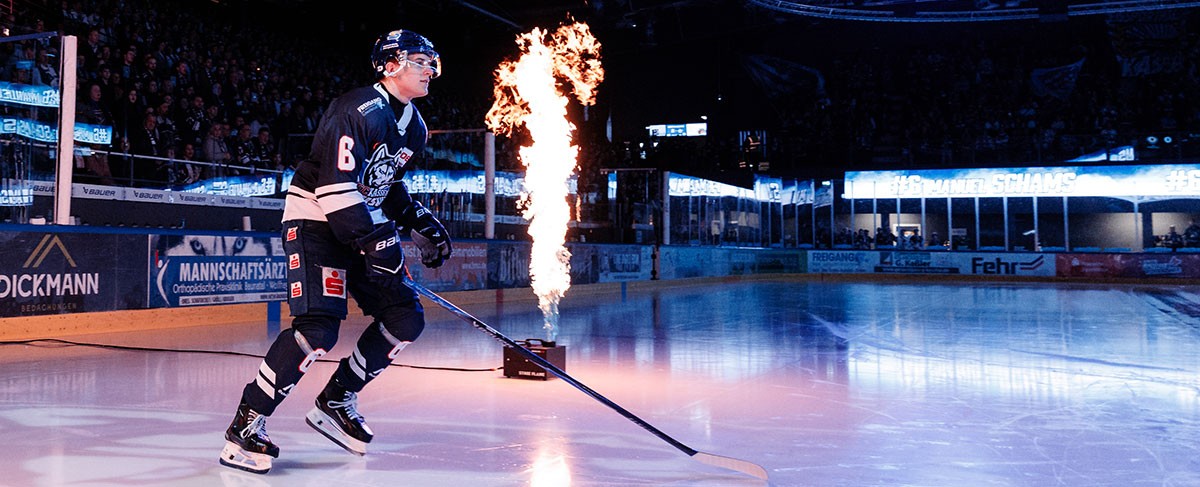 Neun DEL2-Spieler bei U20-WM vertreten