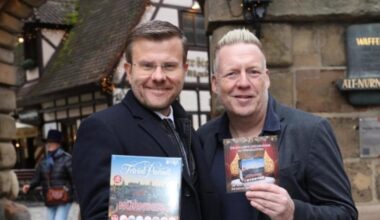 Hohe Nachfrage nach neuer Sonderedition