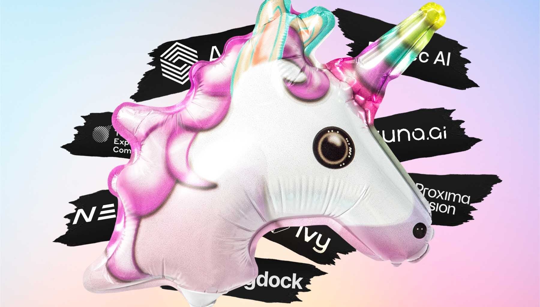 Wer wird das nächste Unicorn?