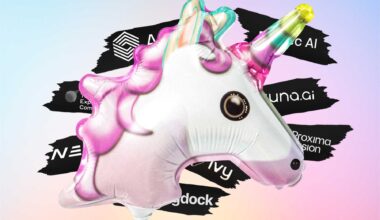 Wer wird das nächste Unicorn?