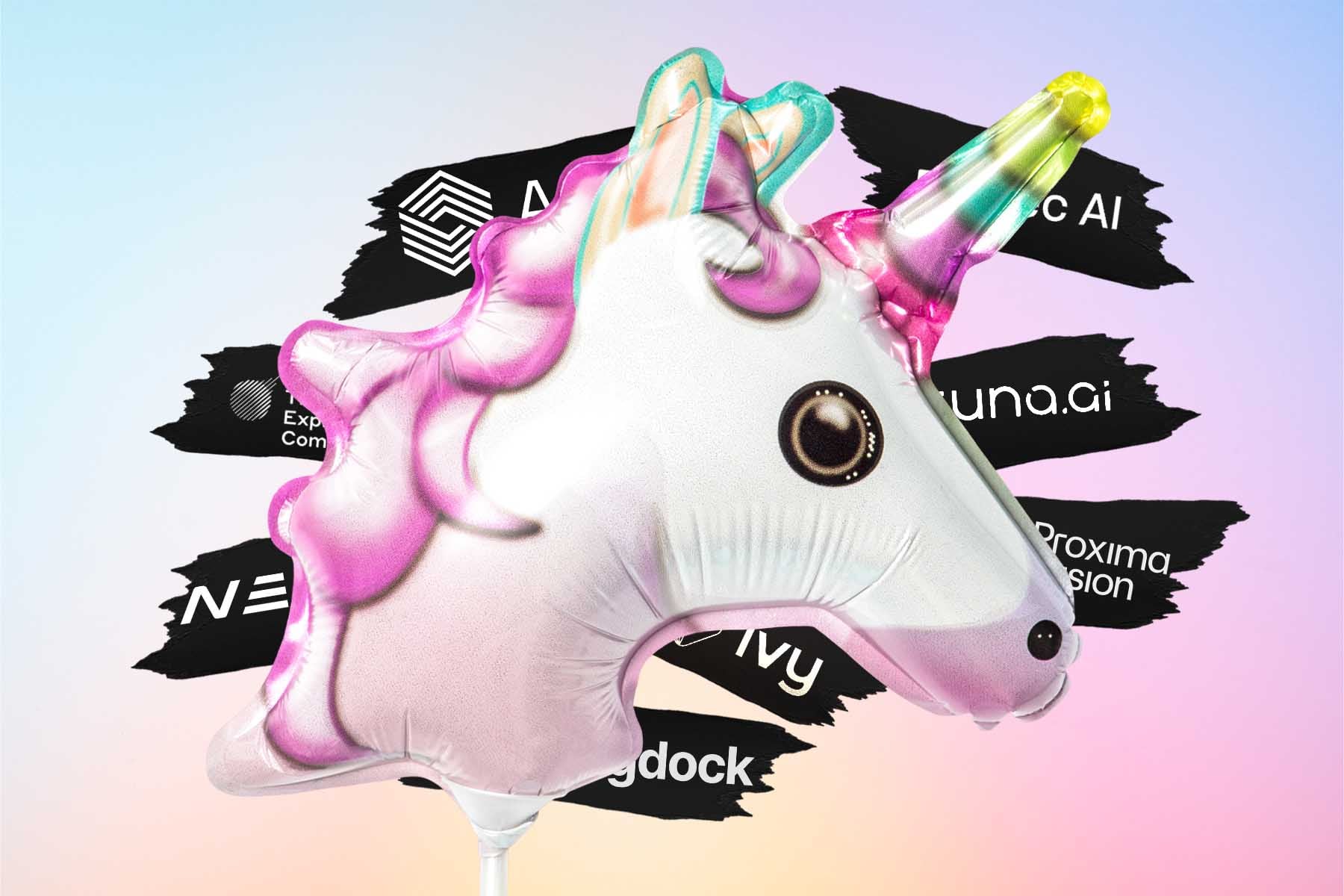 Wer wird das nächste Unicorn?