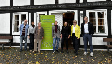 Auch in Verl sollen Lernorte digital werden