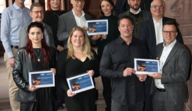 Frankfurt stellt Studie zur Nachtökonomie vor