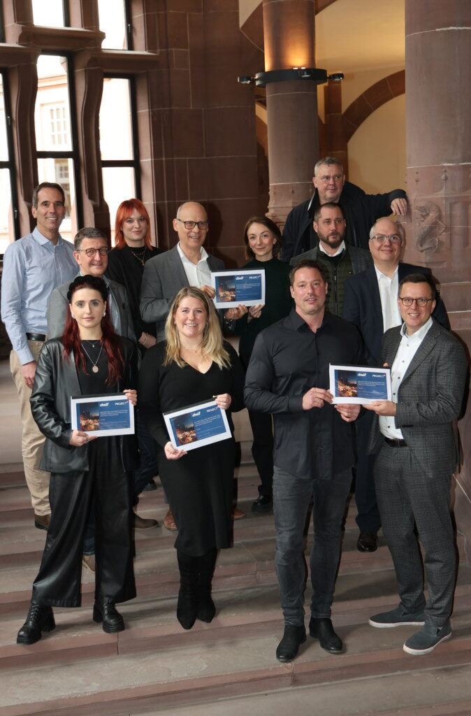 Frankfurt stellt Studie zur Nachtökonomie vor