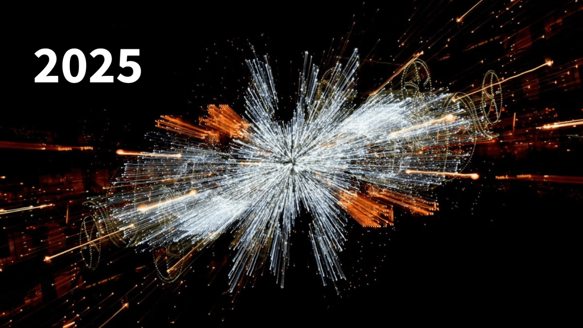 Fotojahr 2025: Wie sich die Fotografie weiterentwickelt – ohne radikalen Umbruch