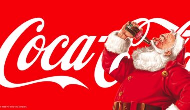 Coca Cola-Weihnachtstruck stoppt am Hauptbahnhof Karlsruhe – Zugang nur mit Ticket