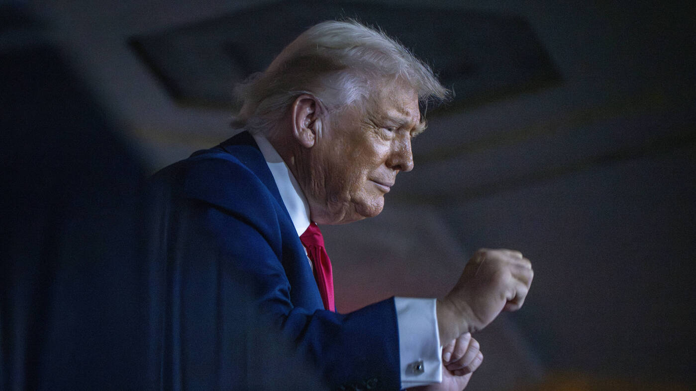 Deutsche Außenpolitiker fordern von der Bundesregierung Distanz zu den USA